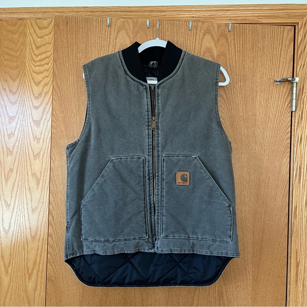 Carhartt Vest